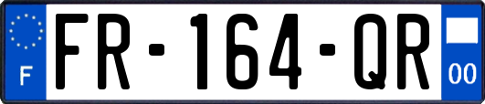 FR-164-QR