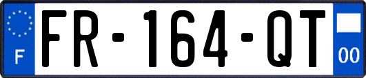 FR-164-QT