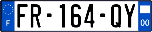 FR-164-QY