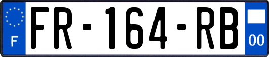 FR-164-RB