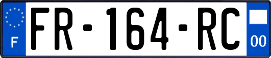 FR-164-RC