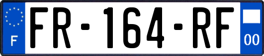 FR-164-RF