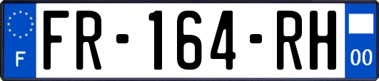 FR-164-RH