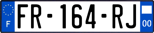 FR-164-RJ