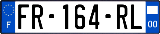 FR-164-RL