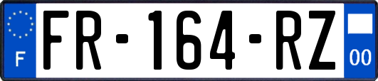 FR-164-RZ