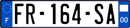 FR-164-SA