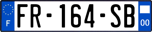 FR-164-SB