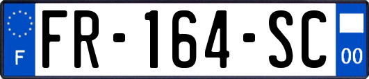 FR-164-SC