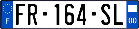 FR-164-SL