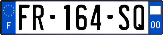 FR-164-SQ