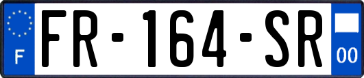 FR-164-SR