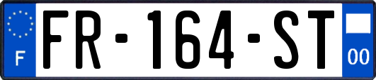 FR-164-ST