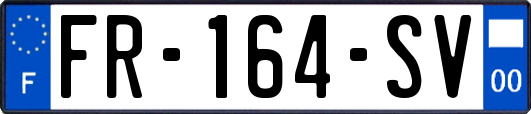 FR-164-SV
