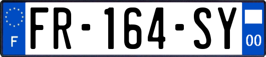 FR-164-SY