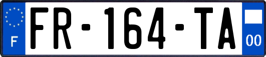 FR-164-TA