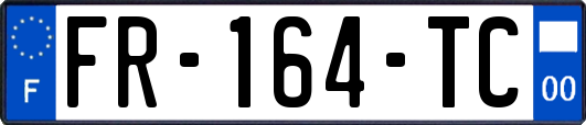 FR-164-TC