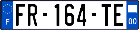 FR-164-TE