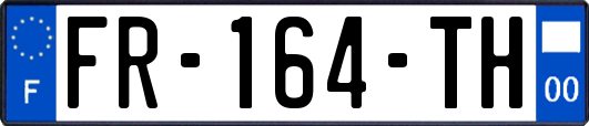 FR-164-TH