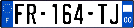 FR-164-TJ
