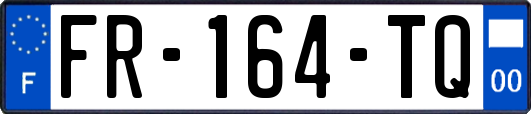 FR-164-TQ