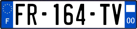 FR-164-TV