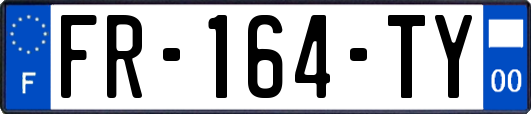 FR-164-TY