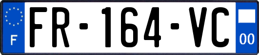 FR-164-VC