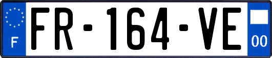 FR-164-VE