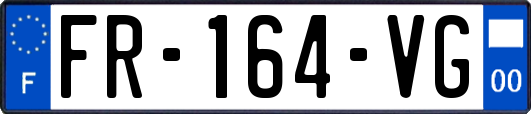 FR-164-VG
