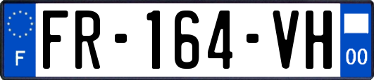 FR-164-VH