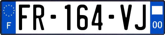 FR-164-VJ