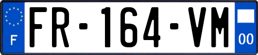 FR-164-VM