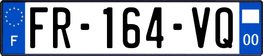 FR-164-VQ