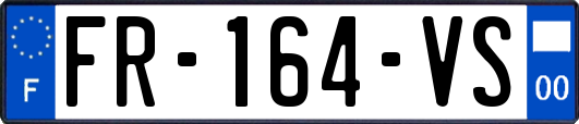 FR-164-VS