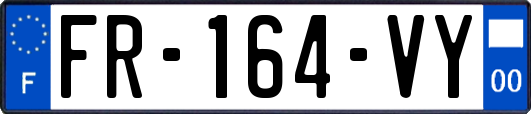 FR-164-VY