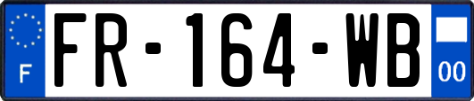 FR-164-WB