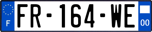 FR-164-WE