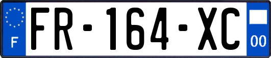 FR-164-XC