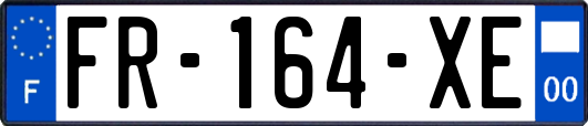 FR-164-XE