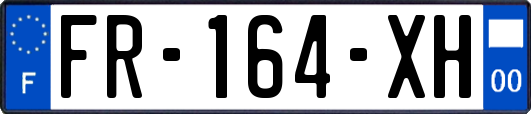 FR-164-XH