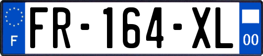 FR-164-XL