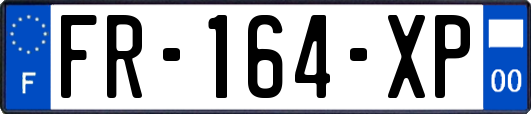 FR-164-XP