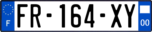 FR-164-XY