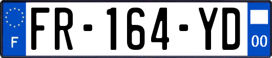 FR-164-YD