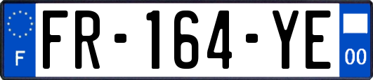FR-164-YE