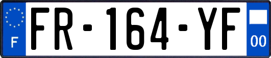 FR-164-YF