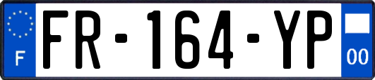 FR-164-YP