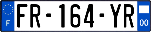 FR-164-YR