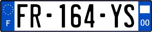 FR-164-YS